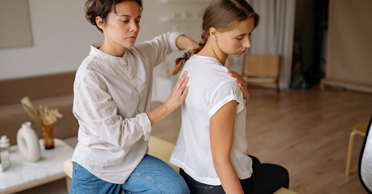 An Overview of Trigger Point Therapy for Chronic Pain