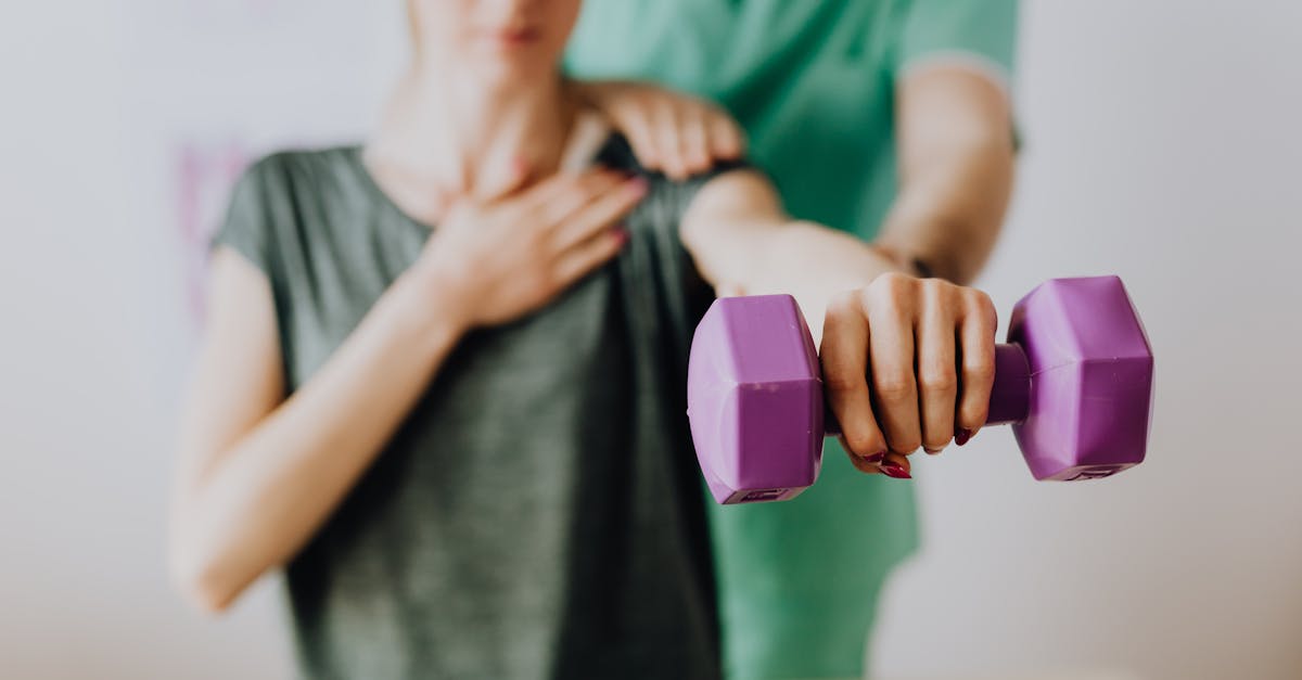 Assessing Postural Imbalances through Physiological Models