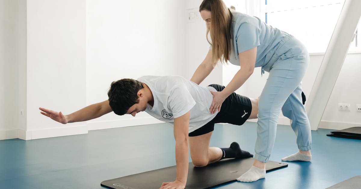 Best Practices for Safe Return to Sport Post-Injury