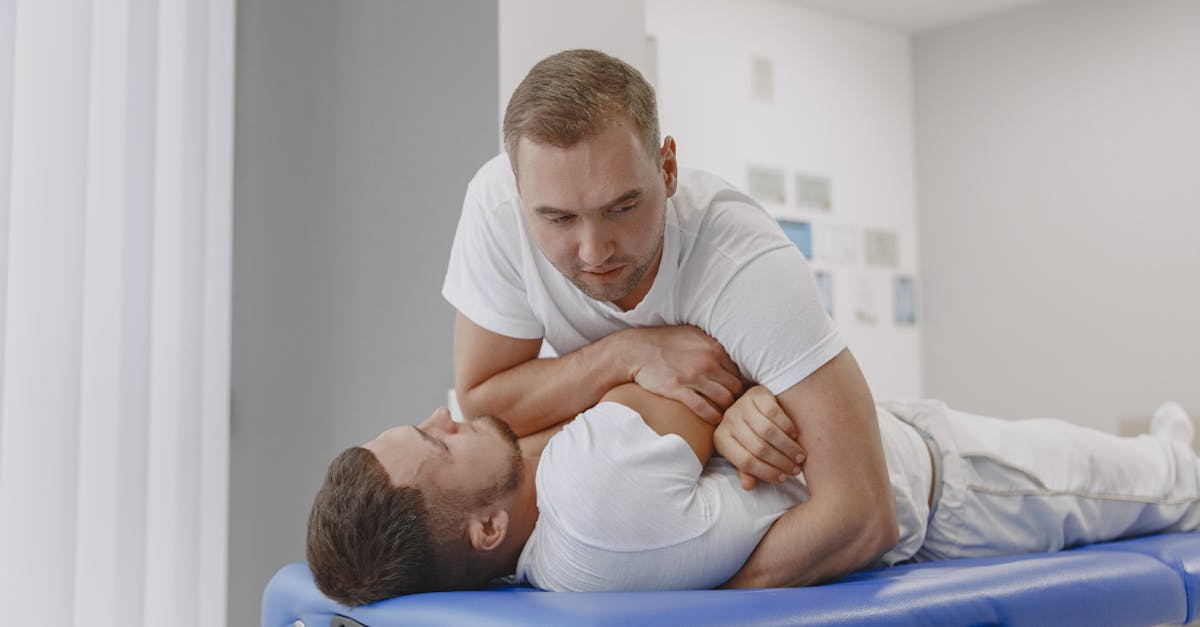 Evaluating the Effectiveness of Posture Training Programs