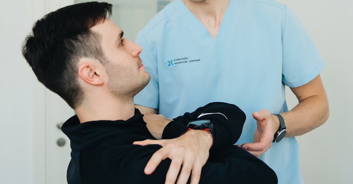 Exploring the Benefits of Craniosacral Therapy in Musculoskeletal Conditions