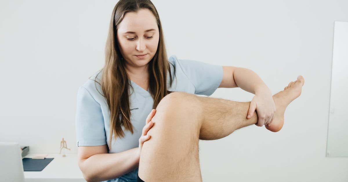 How to Identify and Manage Sports-Related Fatigue