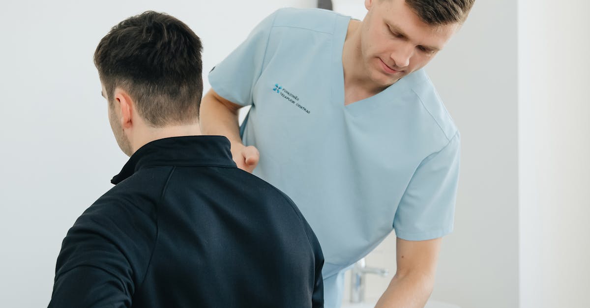 Innovative Approaches to Recovery in Traumatic Brain Injury Patients