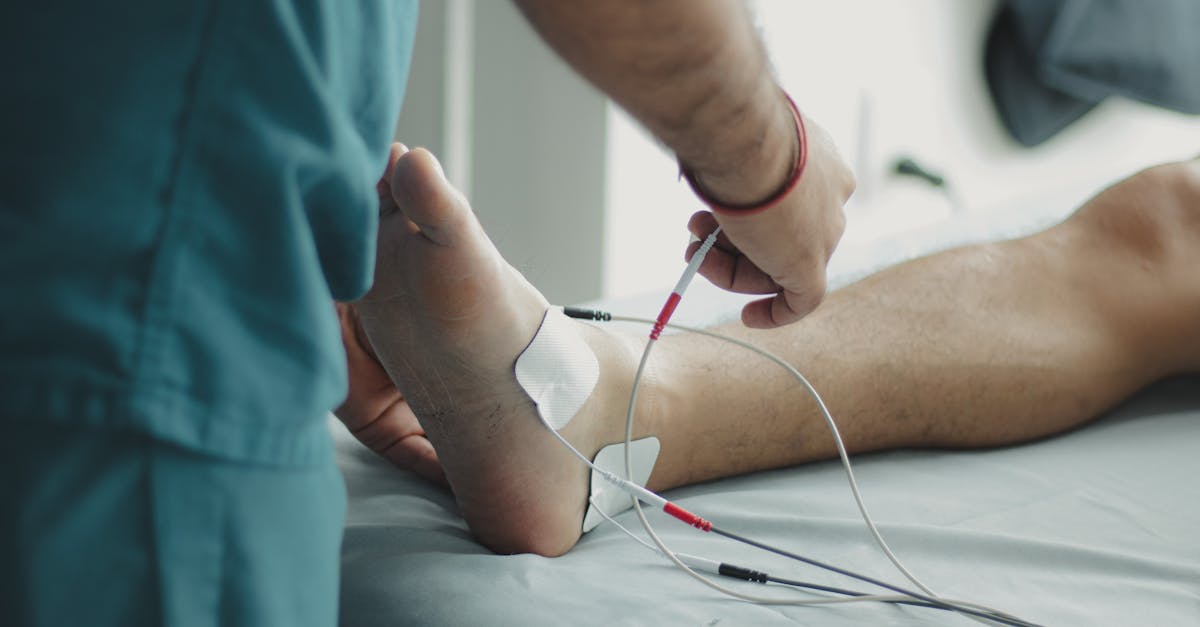 Personalised Rehabilitation Plans for Stroke Patients