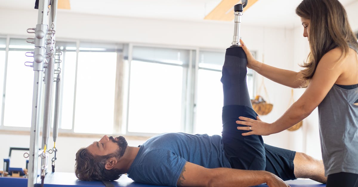 Promoting Mental Well-being in Spinal Cord Injury Patients