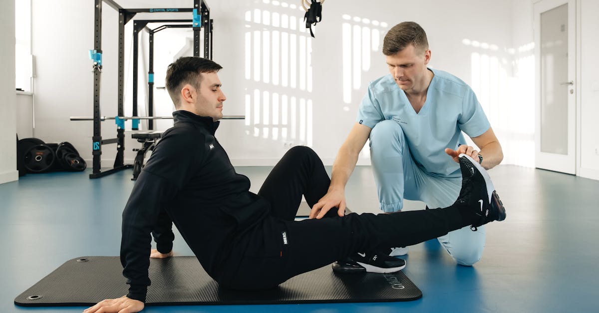 Tailoring Breathing Exercises for COPD Patients