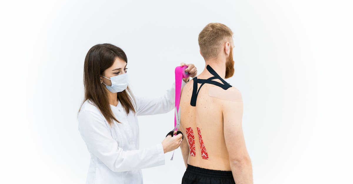 Tailoring Breathing Techniques for Chronic Respiratory Conditions