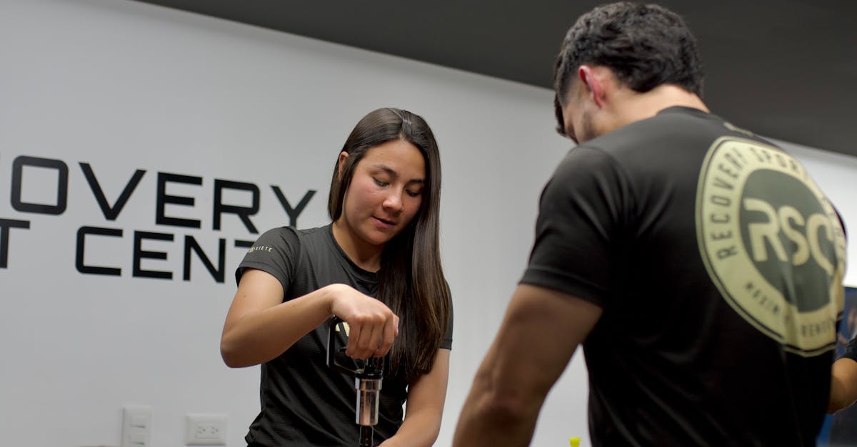 Tailoring Exercise Programs for Individuals Recovering from Traumatic Brain Injury