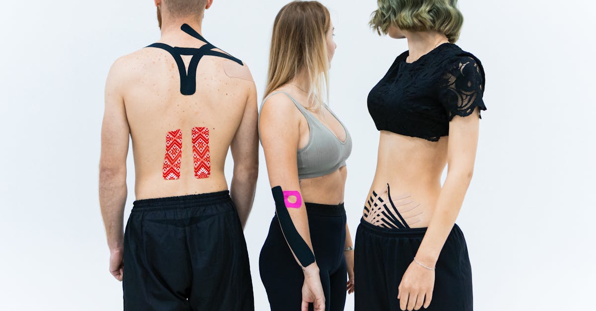 Techniques for Effective Soft Tissue Massage in Injury Recovery