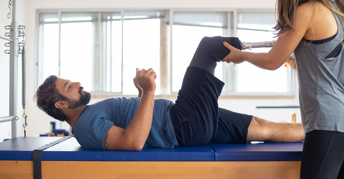 The Benefits of Inspiratory Muscle Training for COPD