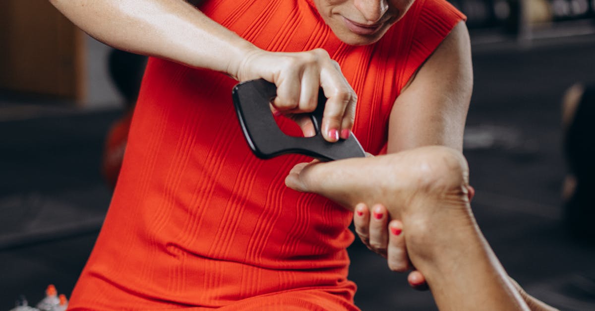 The Importance of Breath Awareness in Rehabilitation