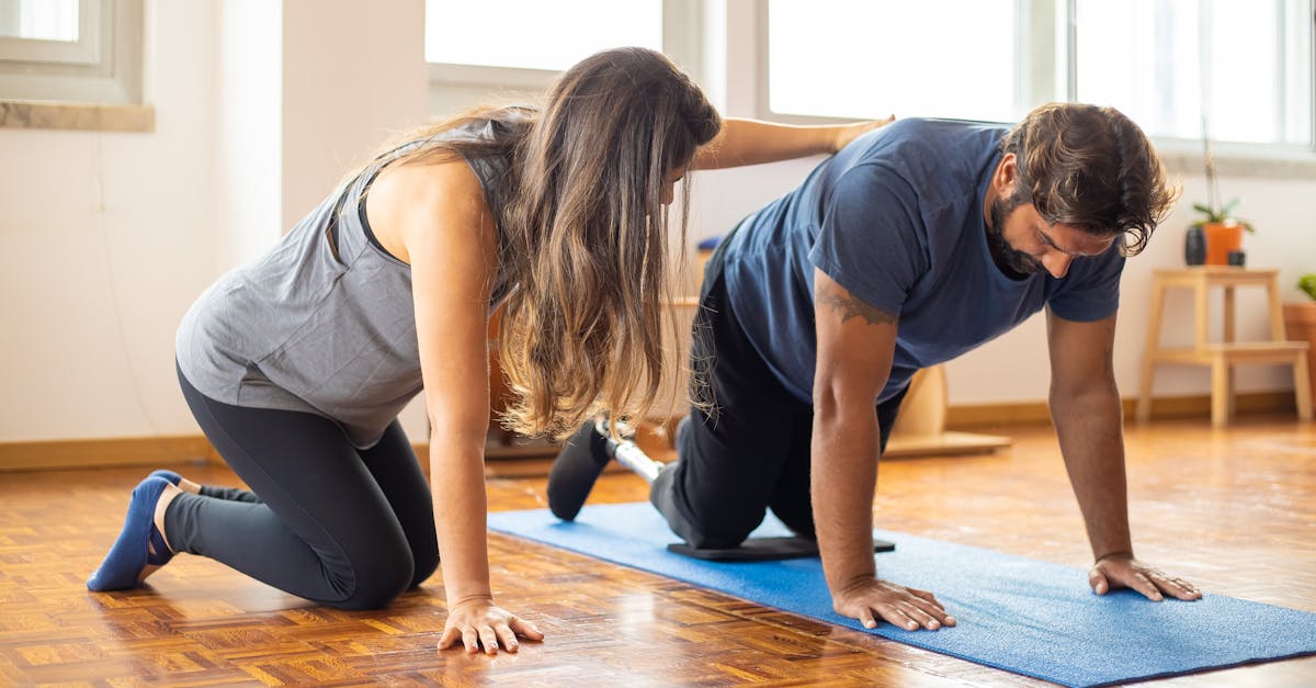 The Importance of Warm-Up and Cool-Down Exercises