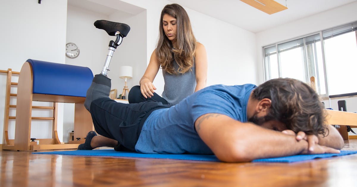 The Role of Physiotherapy in Managing Fatigue in Multiple Sclerosis