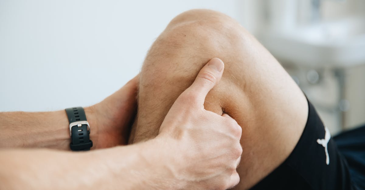 The Role of Resistance Training in Rehabilitation