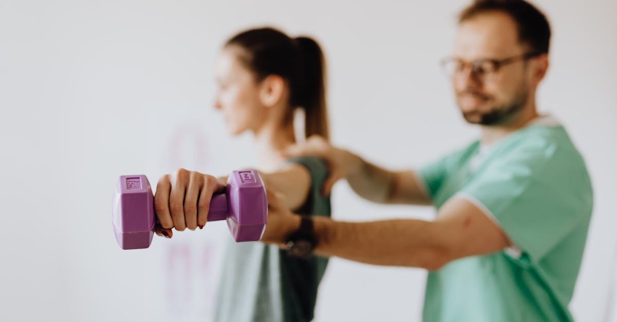 The Role of Strength Training in Injury Prevention