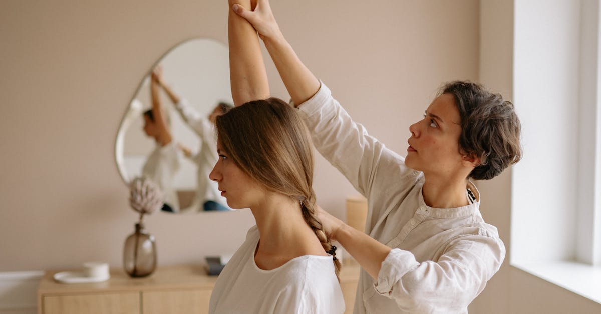 Therapeutic Exercises for Alleviating Musculoskeletal Pain