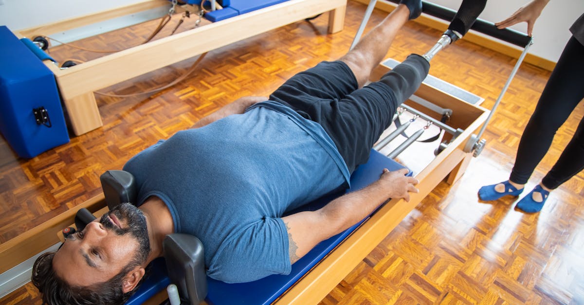 Understanding the Role of Breathing Exercises in Physiotherapy