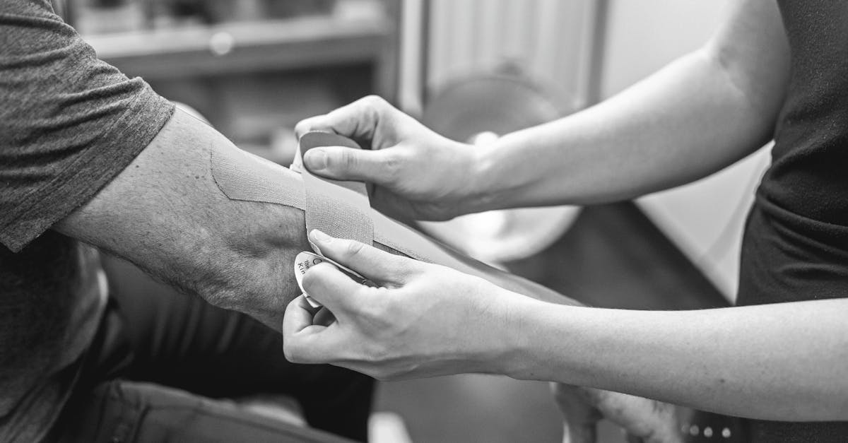 Use of Virtual Reality in Physiotherapy for Traumatic Brain Injury